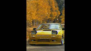 Haraguchi Mazda RX7 | GT7 #edit #car #gt7 #mazda #drift