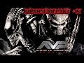 КР#14 Чужие против Хищника Реквием / Aliens vs Predator Requiem (2007) [История создания] ОБЗОР
