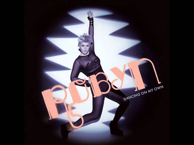 Robyn - Dancing On My Own ( Michael Woods Remix Edit ) adlı videoyu YouTube'da izle