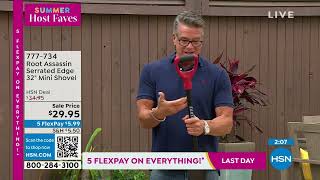 HSN | Summer Host Faves with Guy 06.03.2023 - 08 AM