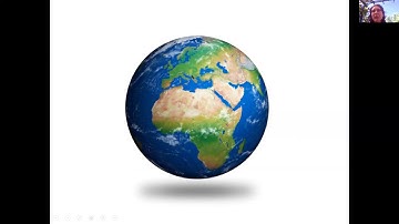 Tatyana Sharpee - Hyperbolic geometry of the olfactory space