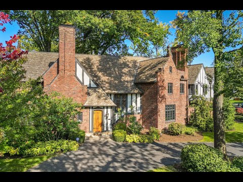 2557 Fairmount Blvd., Cleveland Heights, OH home video tour