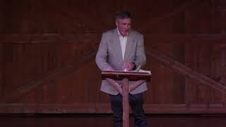 Guest Speaker Bill Lindemann