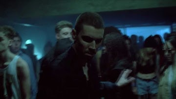 Example - Perfect Replacement (Datsik Remix) Rework of Official Video [HD]