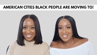 Why Charlotte NC is the Top Destination for Black Americans