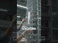 Building a $100 Million Skyscraper... in Miniature! 🏙️🤯