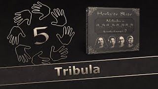 Horkýže Slíže - Tribula