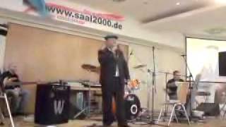 12.4.2009  Dügün Nuray & Veli ( Saal 2000 )