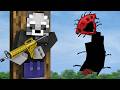 Cazando Mods de Terror en Minecraft #3