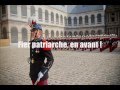 Chant de la promotion Général et Sous-lieutenant de Castelnau (ESM de Saint-Cyr)