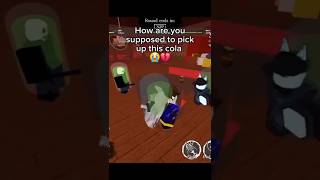 Forsaken Bugs Are Getting Crazy