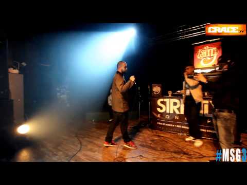 Costa vs Endé