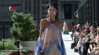 Download Lagu ROZ Flying Solo Spring Summer 2026 New York MP3