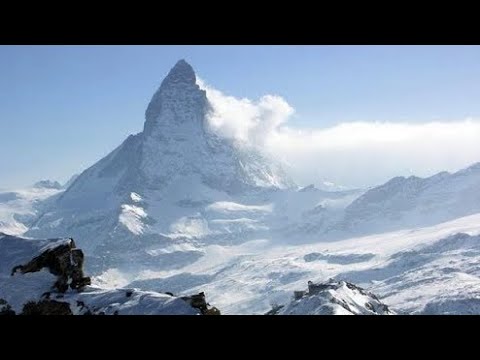 Video: Guida alle montagne più alte della Terra