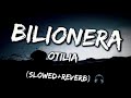 Bilionera Slow Remix Otilia Heartbeat In Every Beat Bilionera Slow Remix Otilia Heartbeat In Every Beat