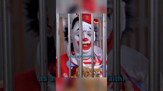 Clown Bank Robber Holds Hostages &amp; Wears Dynamite | Quick Change Tense Scene 🤡💣