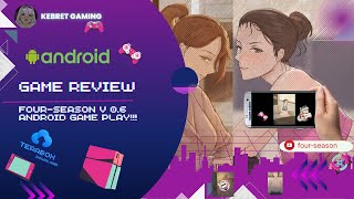 Old Game Four Seasons V0.6 Android Game Play