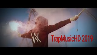 Pedro Capó Farruko - Calma Alan Walker Remix - Trapmusichd 2019