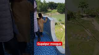 gupalpur mosque #shorts #viral #youtubeshorts @techmediabd4702