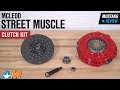 1986-2001 Mustang GT, Cobra McLeod Street Muscle Clutch Kit Review