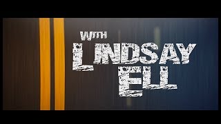 Lindsay Ell - Road Stories