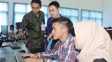 Program Studi Teknik Informatika Universitas Muria Kudus