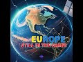 How EUROPE wants to be in SPACE