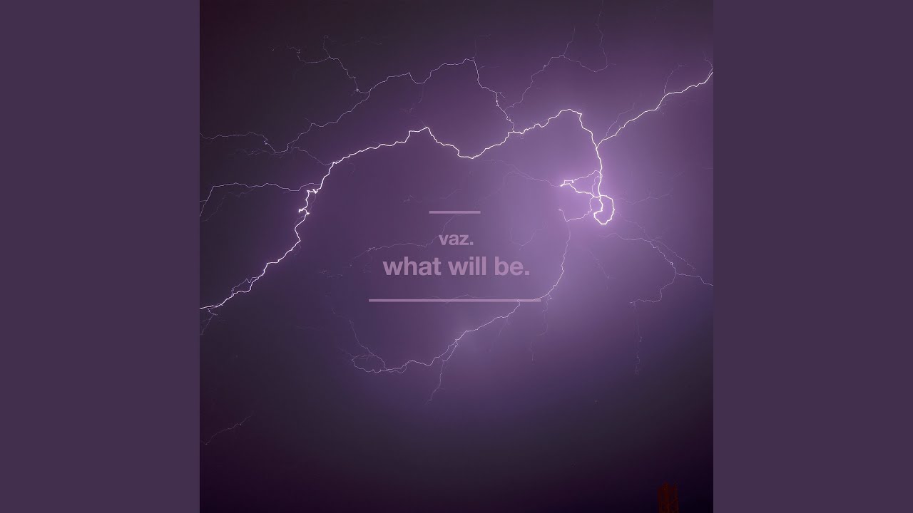 Watch what will be. on YouTube Watch what will be. on YouTube
