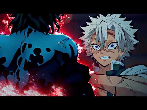 WHAT IF .... Sanemi was right? | Sanemi VS Gyutaro | Demon slayer | [EDIT]