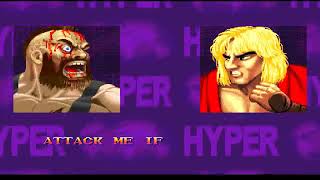 HSF2 Jimsicle vs Jericho