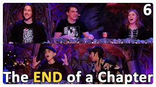 Our Group Name is THE END | Age of Umbra Sallowlands Episode 06 | FINALE