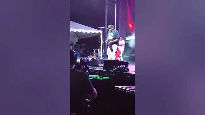 Bobby Brown -Arts, Beats, & Eats  Detroit 9.06.2021