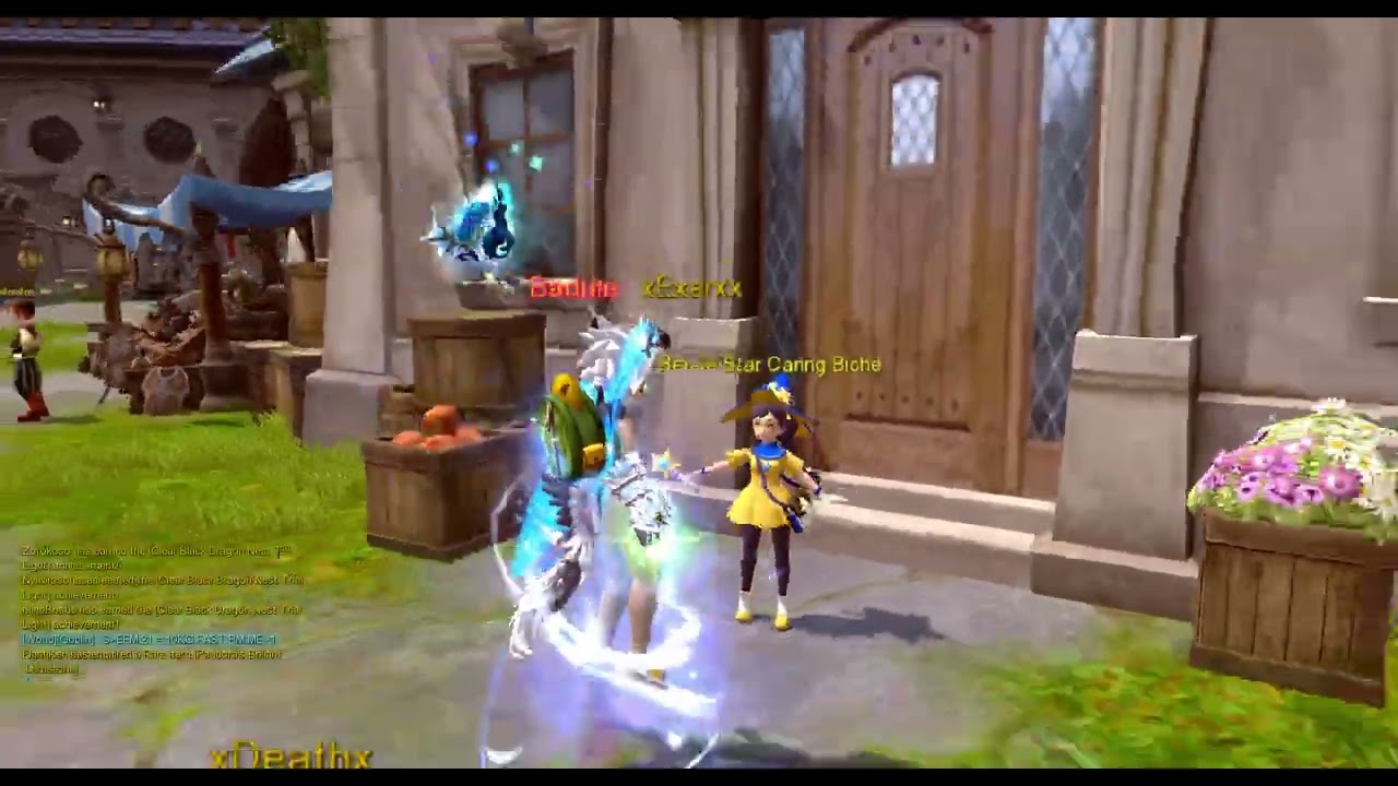 Old Mount can use for Bestie Stars? DN [SEA] 2025-01-21