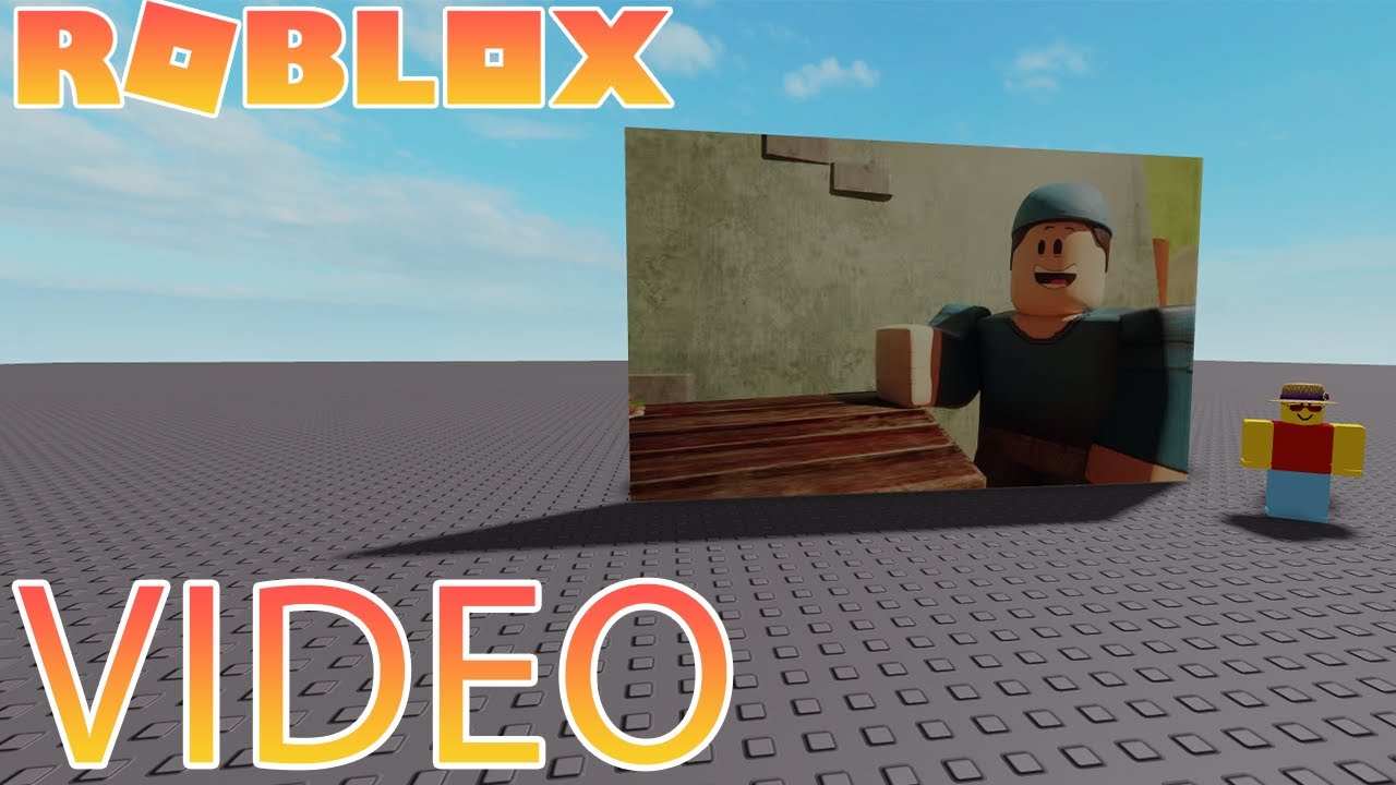 Roblox Videos on