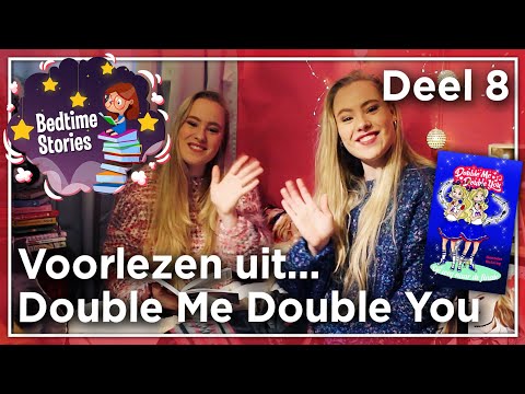 BEDTIME STORIES - DEEL 8 - MYLENE & ROSANNE