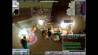 RYL2 Northpole phix PVP - RC Invasion