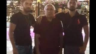 R.i.p Huseyin Yildiz (Dedem) 16/09/2020