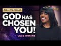 CeCe Winans, Lisa Bevere, Dodie Osteen: Why God Chose You? (Full Episode) | Praise on TBN