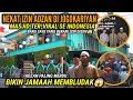 Pengalaman Ter-Nekat! Izin Adzan Di Jogokariyan Masjid Paling Viral Mendunia 😱