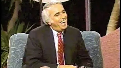 Tom Snyder Profile, Later with Bob Costas, April-M...