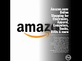 Amazon Com Online Shopping For Electronics Apparel Computers Books DVDs More Amazon Com Online Shopping For Electronics Apparel Computers Books DVDs More