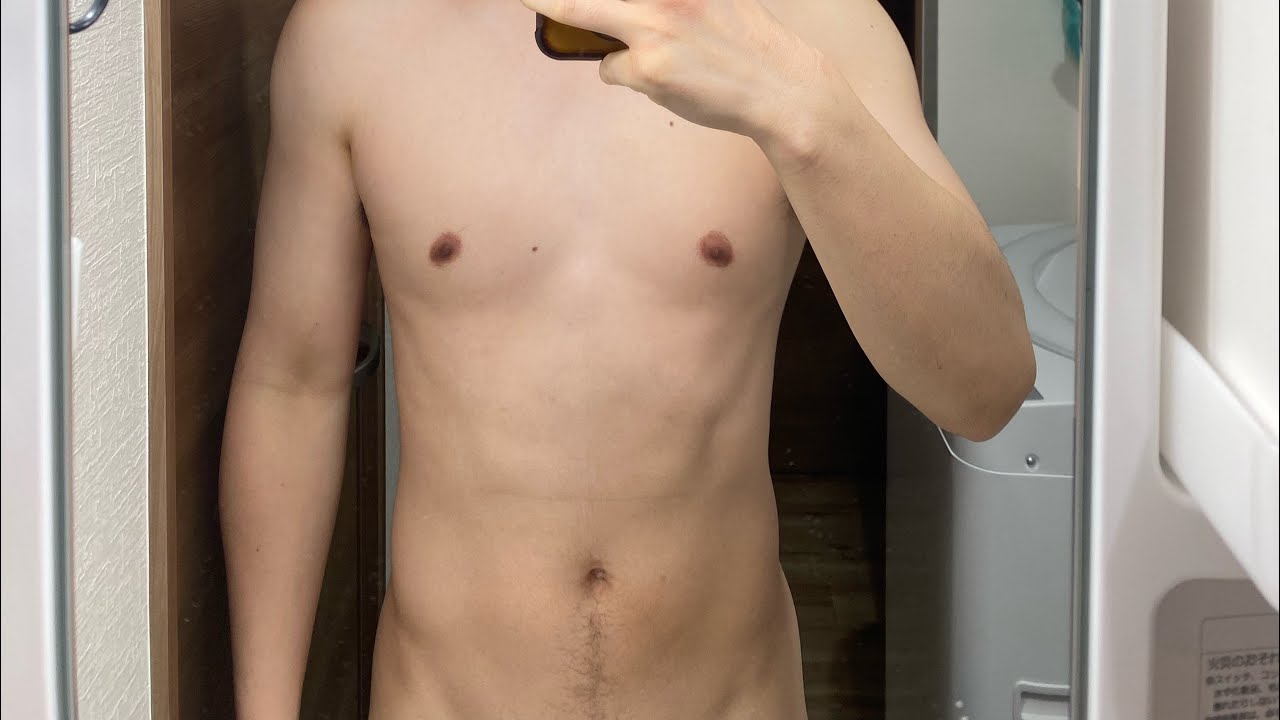 【31日目】毎日腕立てして最強の一張羅を手に入れる