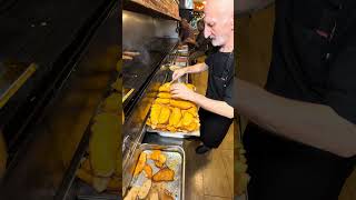 Sakarya’nın Efsane Lezzeti: Islama Köfte Köftecihacıbekir Sakarya Öfte