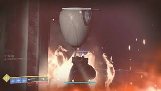 Destiny 2 Shattered Throne Journey to Spire and Ogres Rafter Area with Exotic Dead Man's Tale