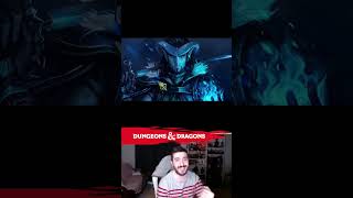 Tiefling Soylarının Dayandığı Şeytan Lordları #dnd #frp #rpg #baldursgate3 #tiefling #demonlord