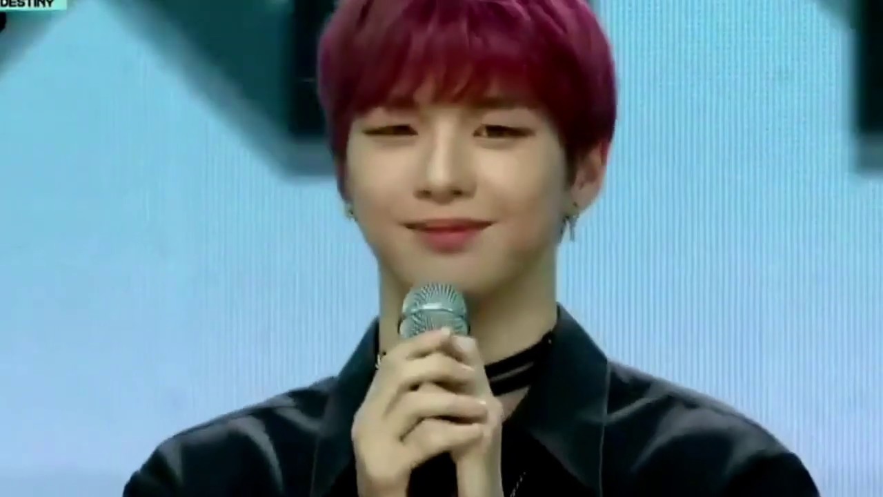 FMV Kang Daniel WannaOne || Say it isn't So || WannaOne New ComeBack