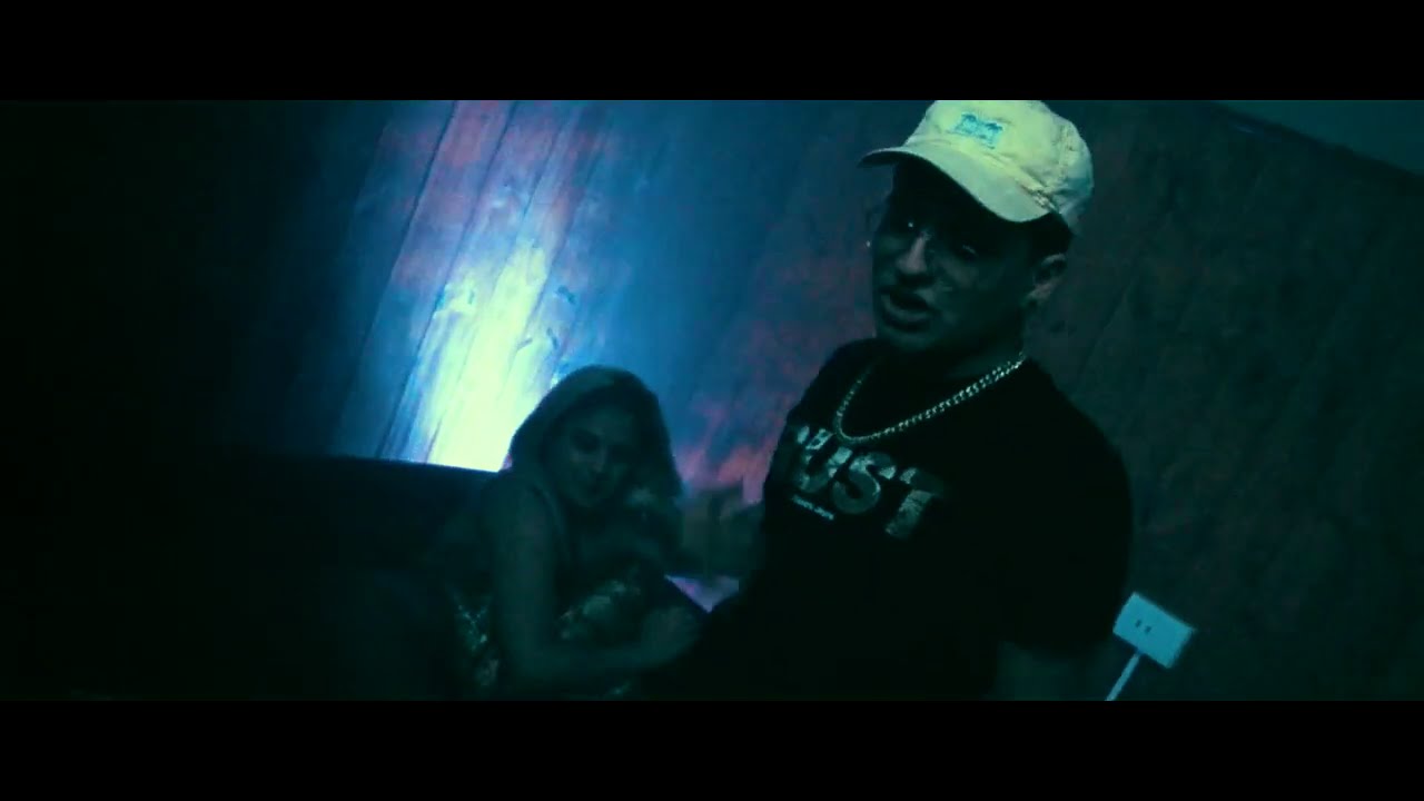Thomy Rooster ft. Yakuza - 4 AM (Video Oficial)