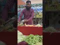 Indian Vegetable Cutting Machine | Vegetable Cutter | Abirvab Media #Shorts