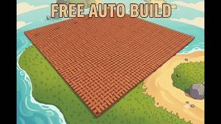 FREE auto build BOOGA BOOGA | Boo Hub