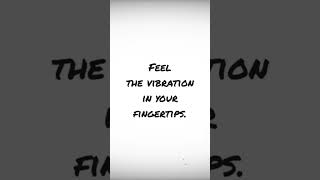 Piano Lesson 14: Feeling the Frequency